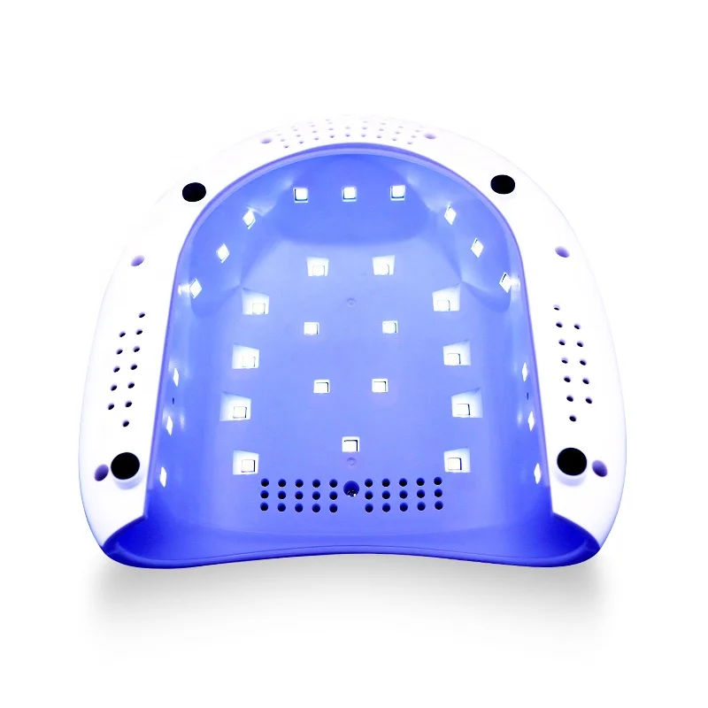 Quick drying uv gel polish nail dryer professional 48w sun led uv nail lamp