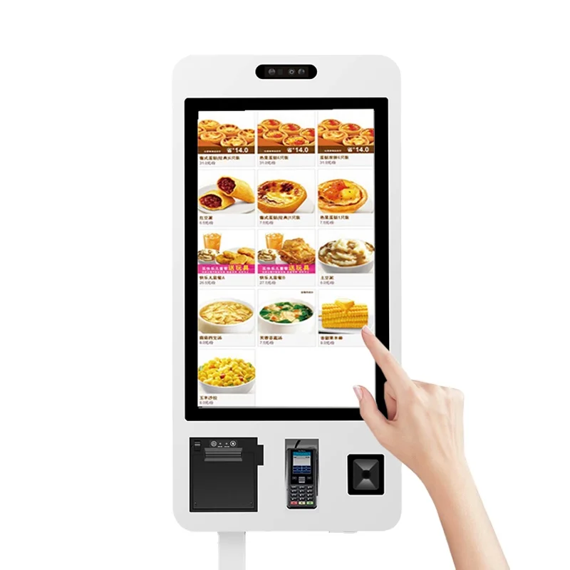 Photo Booth Kiosk Prices Food Mall Advertising Order Self Service Kiosk Quioscos Publicitarios Kiosk Quiosque