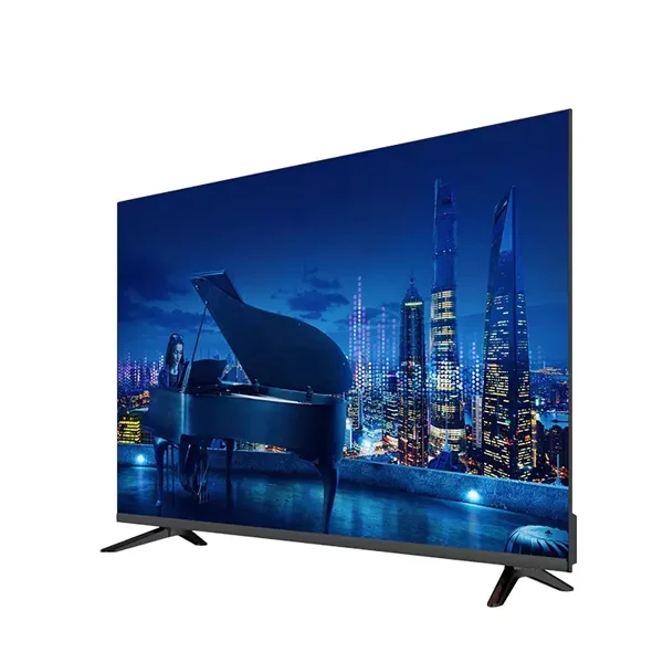 most popular OLED LED LCD TV 4K UHD TCL smart TV for sale