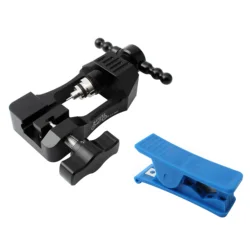 MUQZI горный велосипед дорожный велосипед дисковый тормоз Велосипедное масло игла оливковая головка установка вставка в инструмент Pentaline BH59/90