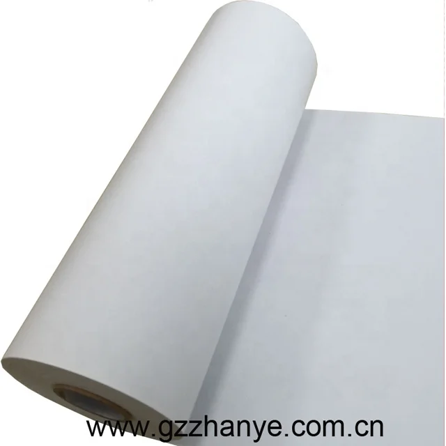 High Quality Automotive Overspray White Masking Paper for Car Paint