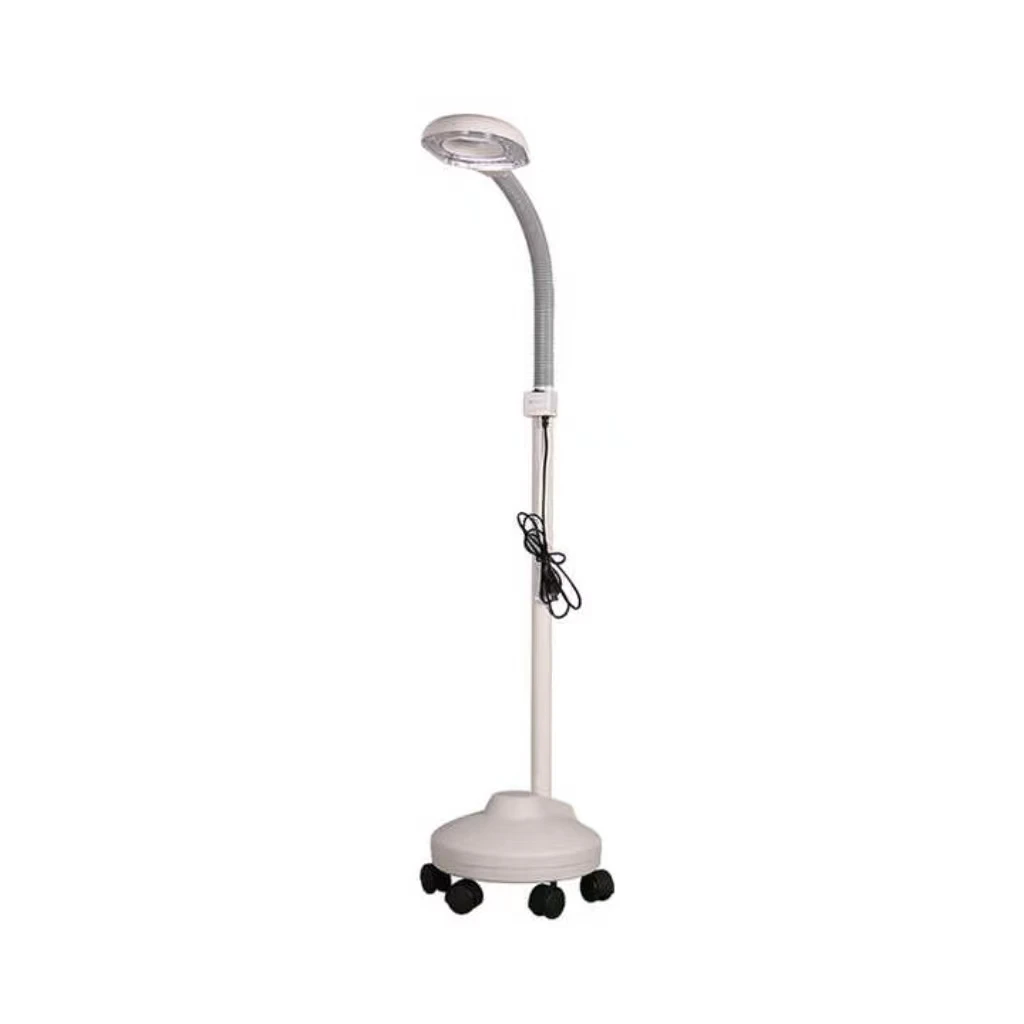 High quality beauty salon 5X OR 3X LED magnifying lamp
