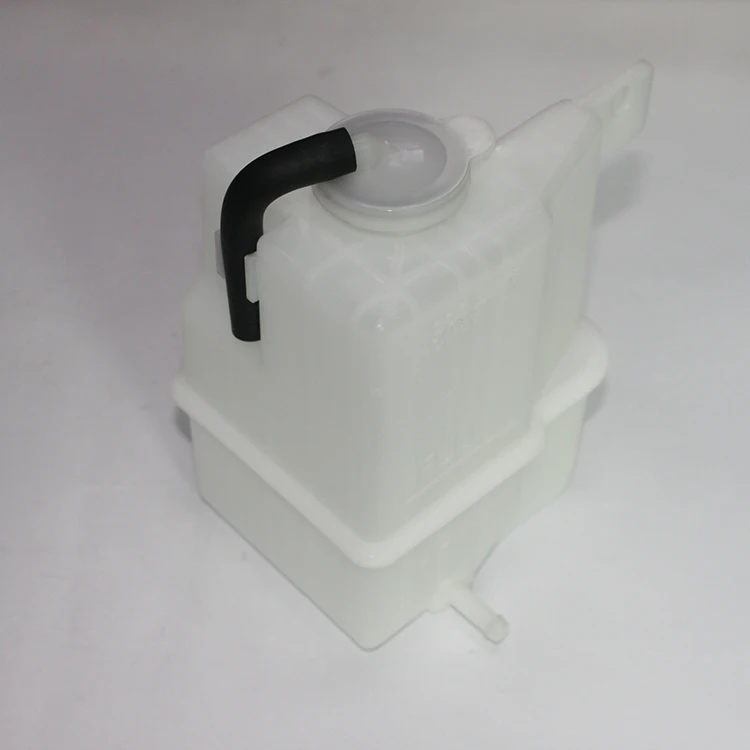 High quality accessories car ACCESSORIES B6BF-15-350B Supporting Radiator Coolant Expansion Tank for Mazda and Haima