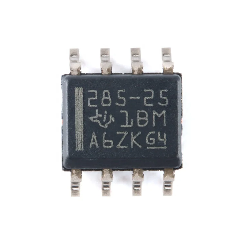 New Original Electronic Components SOIC-8 2.5V Micro Power Reference Voltage Chip LM285DR-1-2 LM285DR-2-5 LM285DR
