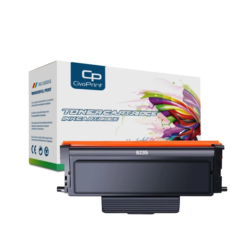 Civoprint совместим с Xerox B230 B225 B235 картридж с тонером 013R00691 durm картридж Xeroxb225 006R04399 006R04400 006R04403