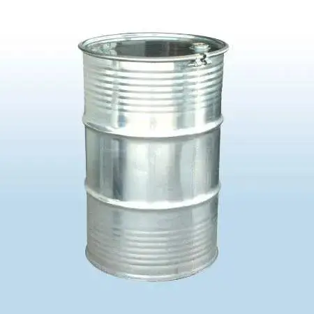 Стальной барабан плотная головка 200L сертификат UN