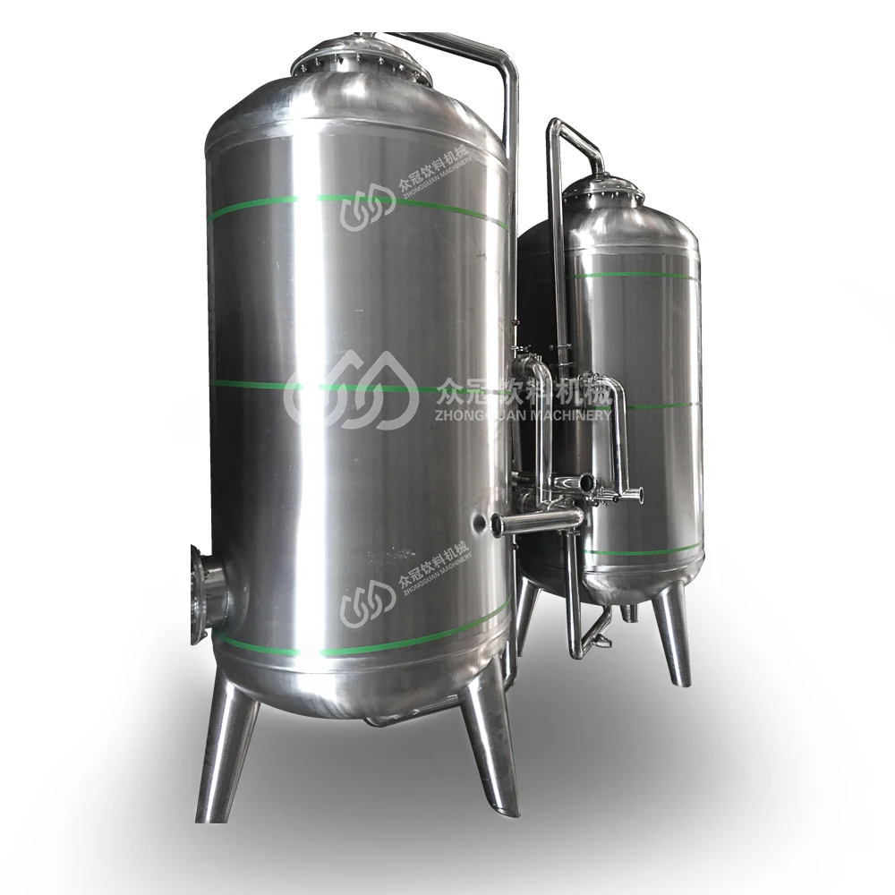 Система фильтрации воды кварцевый песок и фильтр с активным углем цена машины для фильтрации воды