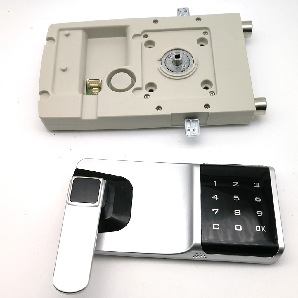 China manufacture electronic digital keypad safe lock for home and office cabinet drawer