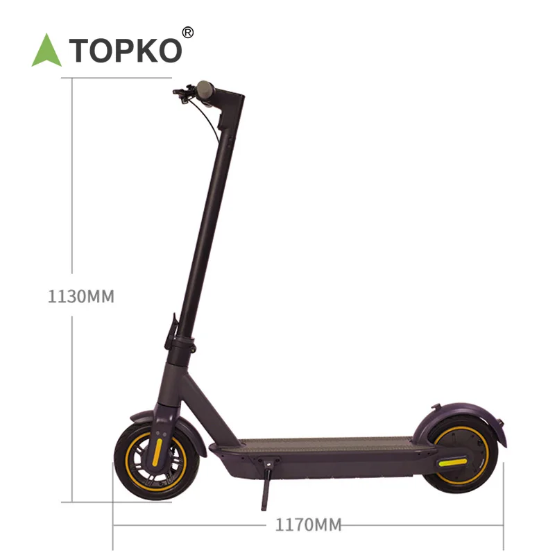 Складной скутер Aovo Pro 350wt 8 5 дюйма