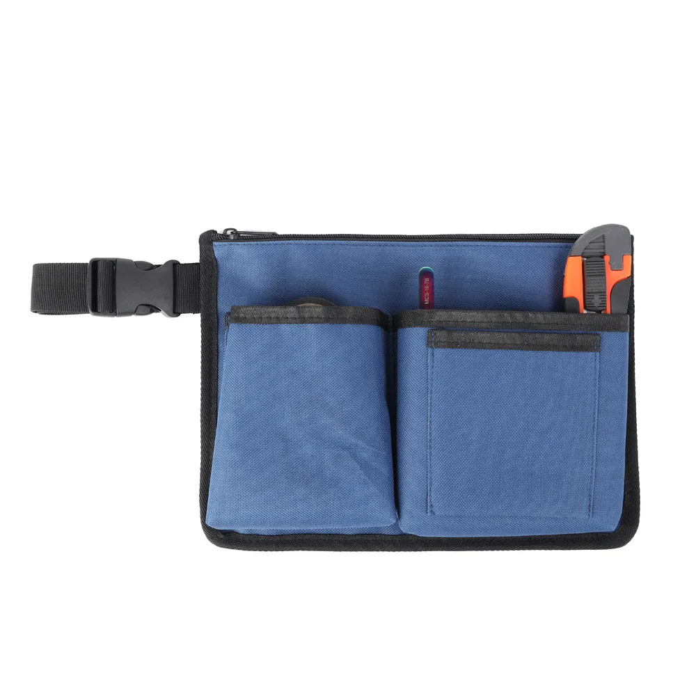 Private Logo Portable Cross Body Nurse Fanny Pack Medical Waist Bag Fashion Fanny Packs Belt Bag