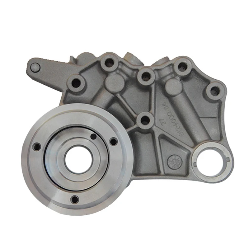 Auto Engines Camshaft Bridge Bracket 06J103166A 06H103144H 06H103144F Bearing Cover For audi A3 A4 A6 (1600384276290)