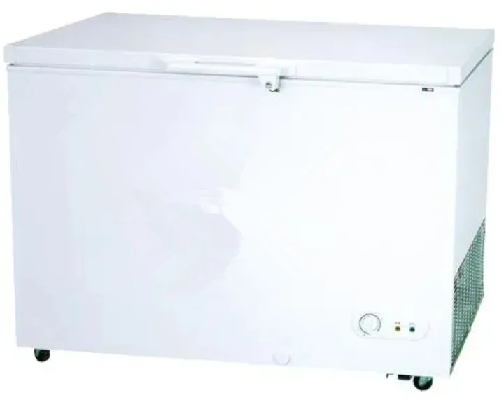 200-300L Top Open Deep Chest Freezer Refrigerators