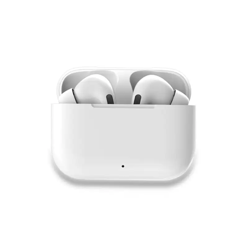 
RD HD Stereo Earphones Powerbeats Style TWS Wireless Earbuds IPX5 Waterproof in-ear Buds with Best Mic for Sports Workout Gym 