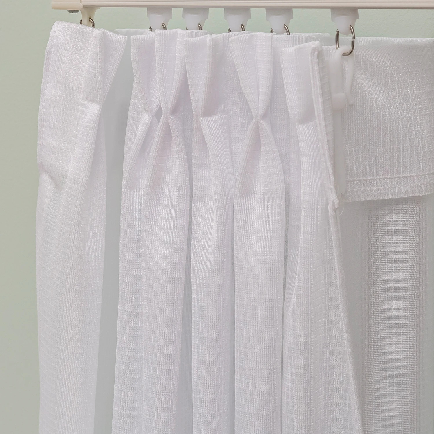 
BEDELITE Curtain Valance Window Valance 