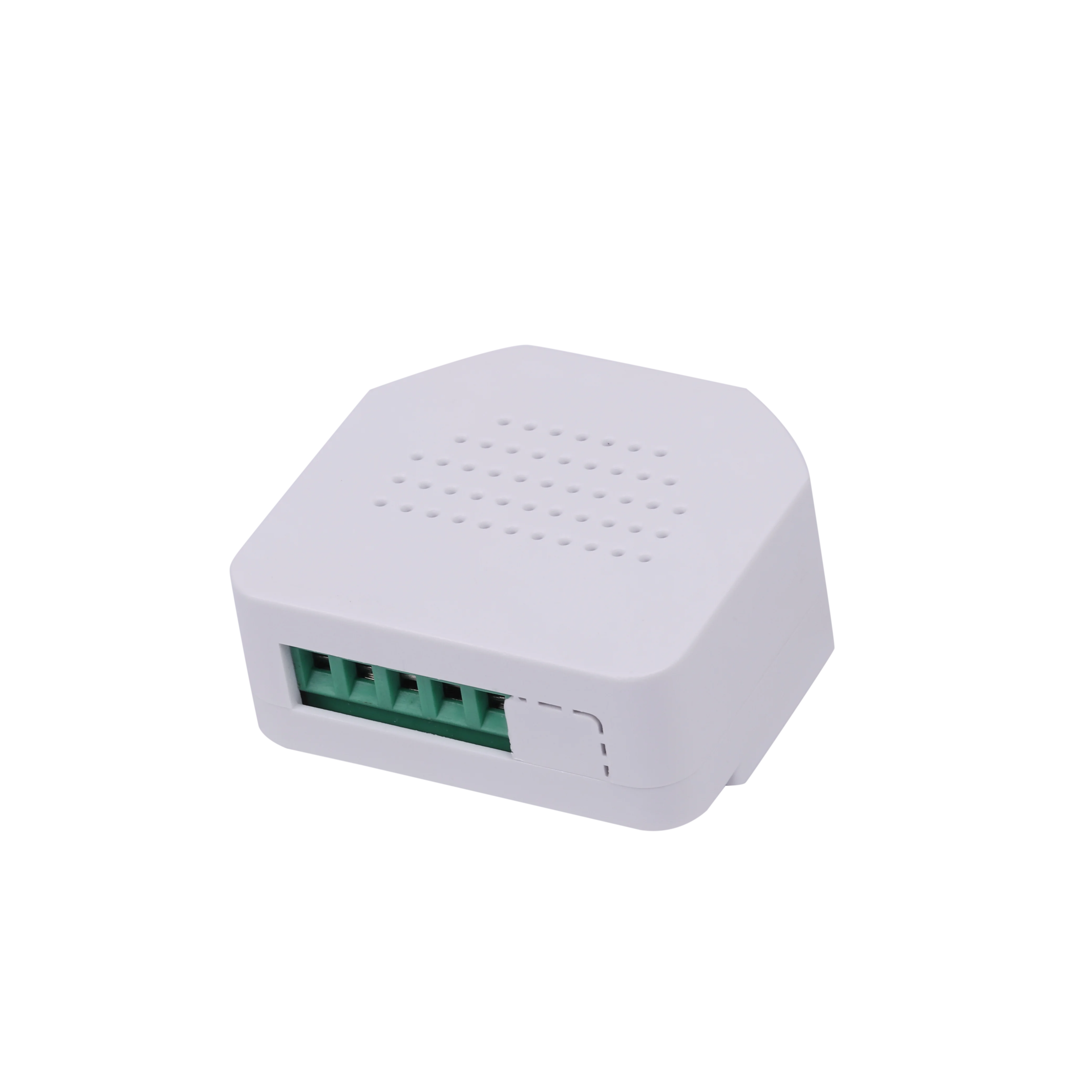 1gang Tuya Smart wifi Relay Wireless 220v Smart Switch Relay Module With Alexa Home WIFI Smart Relay