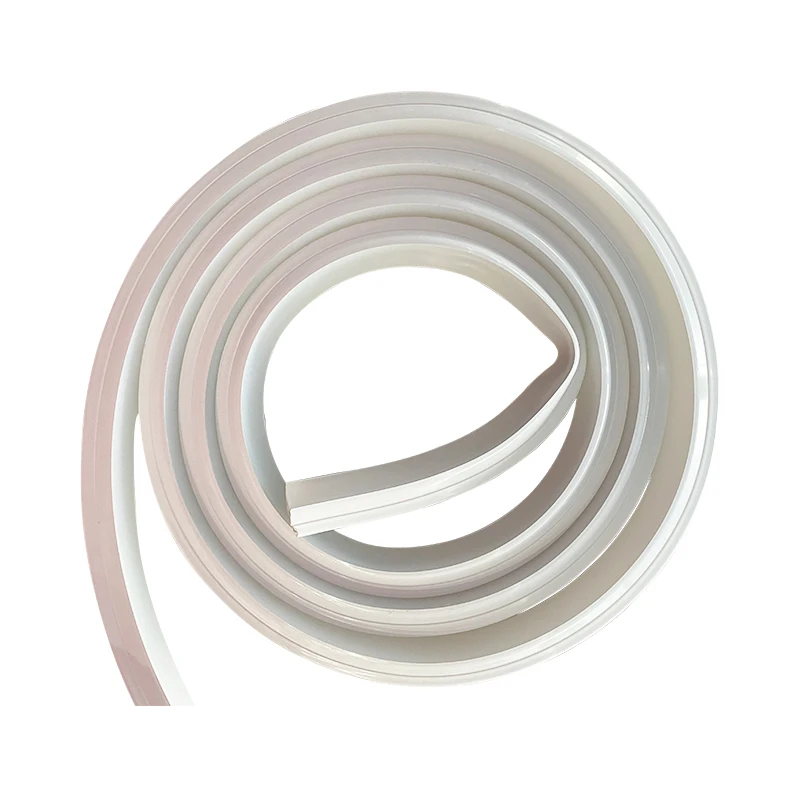 16*16mm Strip Light Channel LED Silicone Neon Flexible Tube For SMD 2835/3014/2216/5050