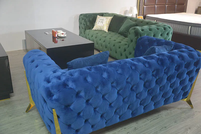 Furniture Factory Provided Living Room Sofas For Sale