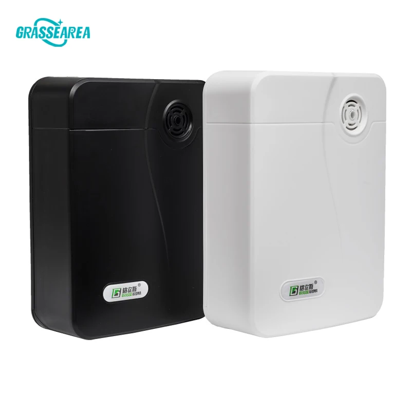 commercial Hotel Lobby electric essential oil diffuser scent diffuser machine