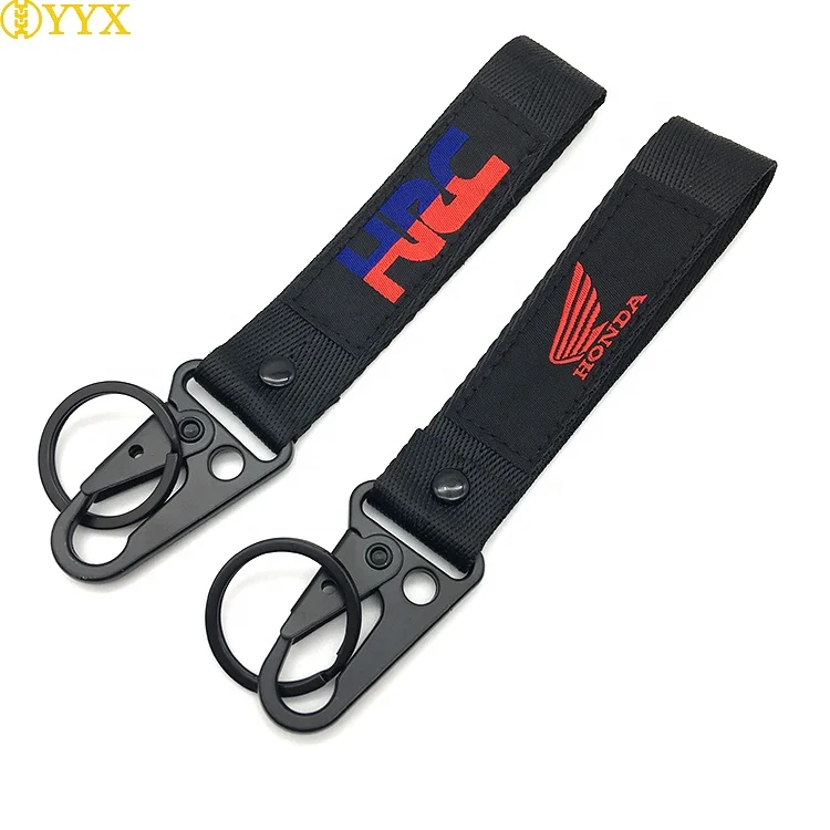  YYX ткань двигаться полета самолетом с вышивкой брелок для ключей а также комнат температурой до вышитый автомобиля мотоцикла