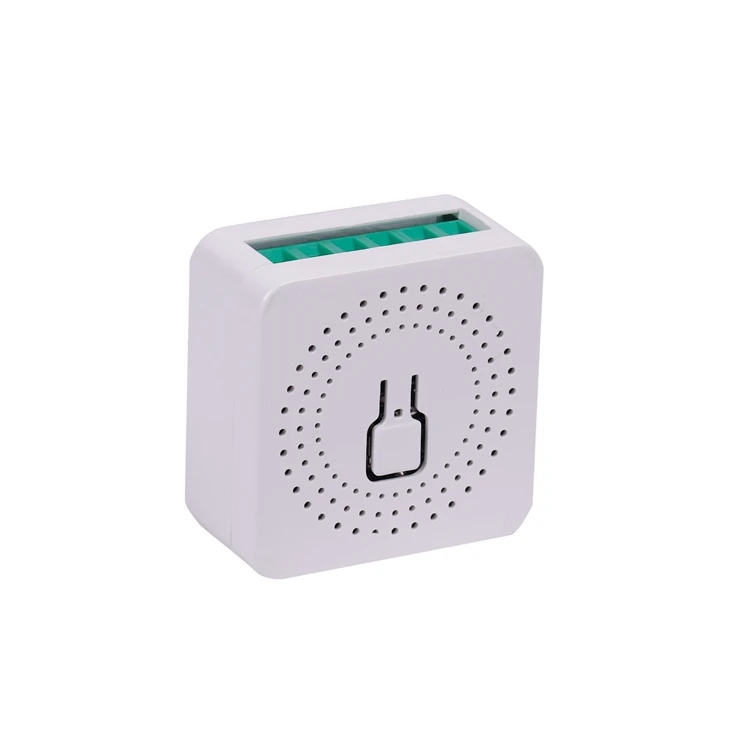 DIY Smart Life Wireless Smart On-off Switch Smart Wifi Mini Switch Relay,  Mini Breaker, Tuya Smart Mini Relay