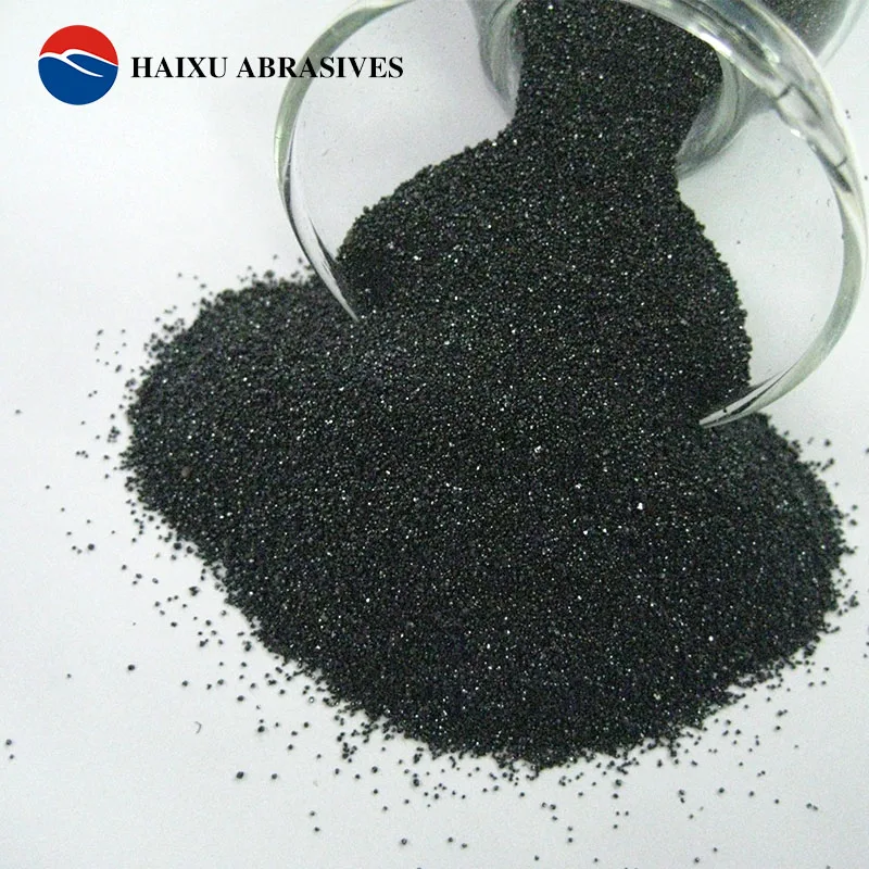 
Chrome ore filler Sand Chromite sand AFS35-40 AFS40-45 