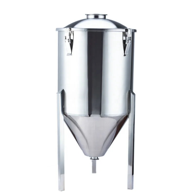 Hotel high quality stainless steel malting home brewing equipment craft beer brew machine