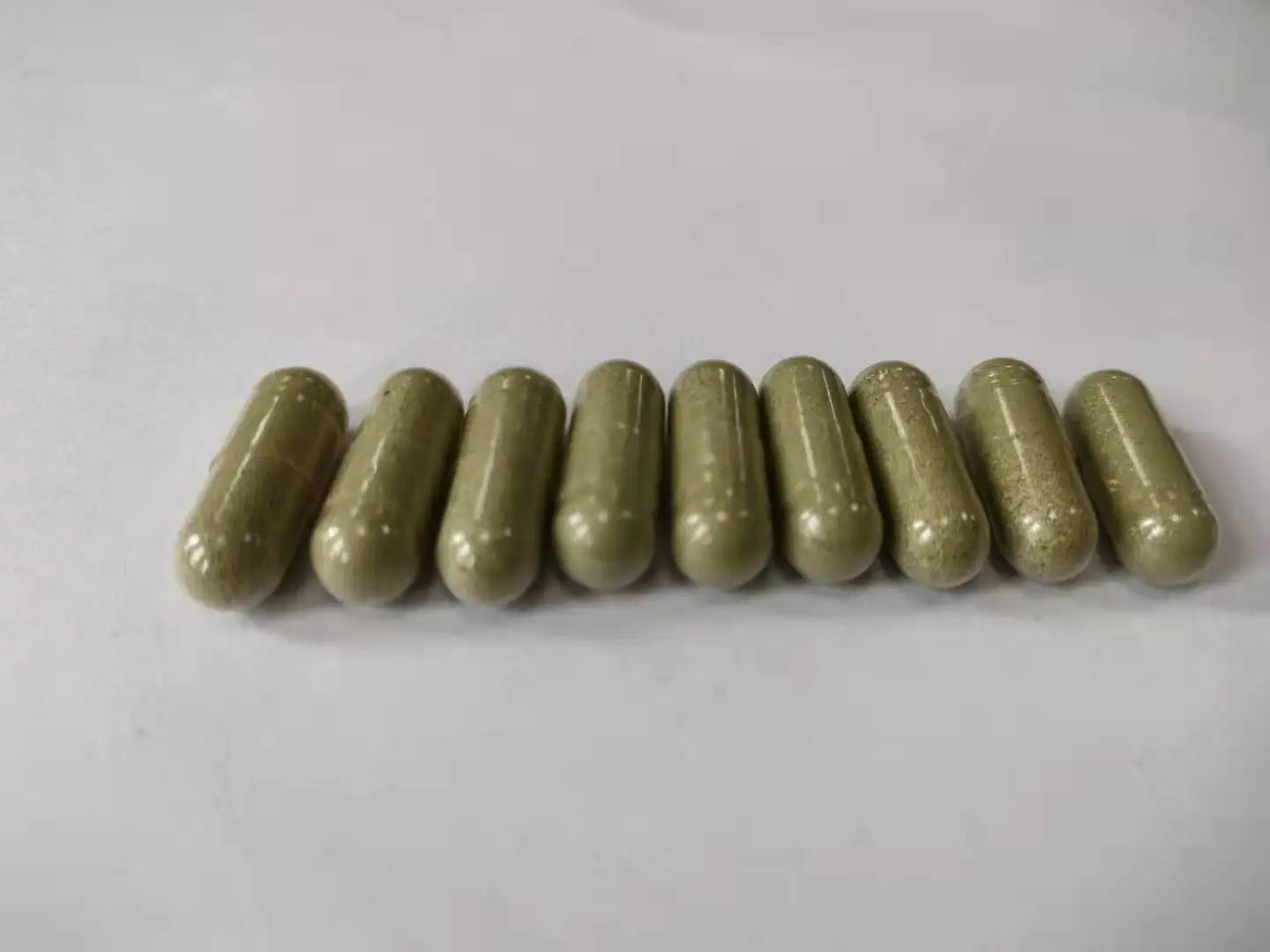 Sufficient inventory of Andrograp Powder Andrographis Paniculata Extract Andrographis Capsules