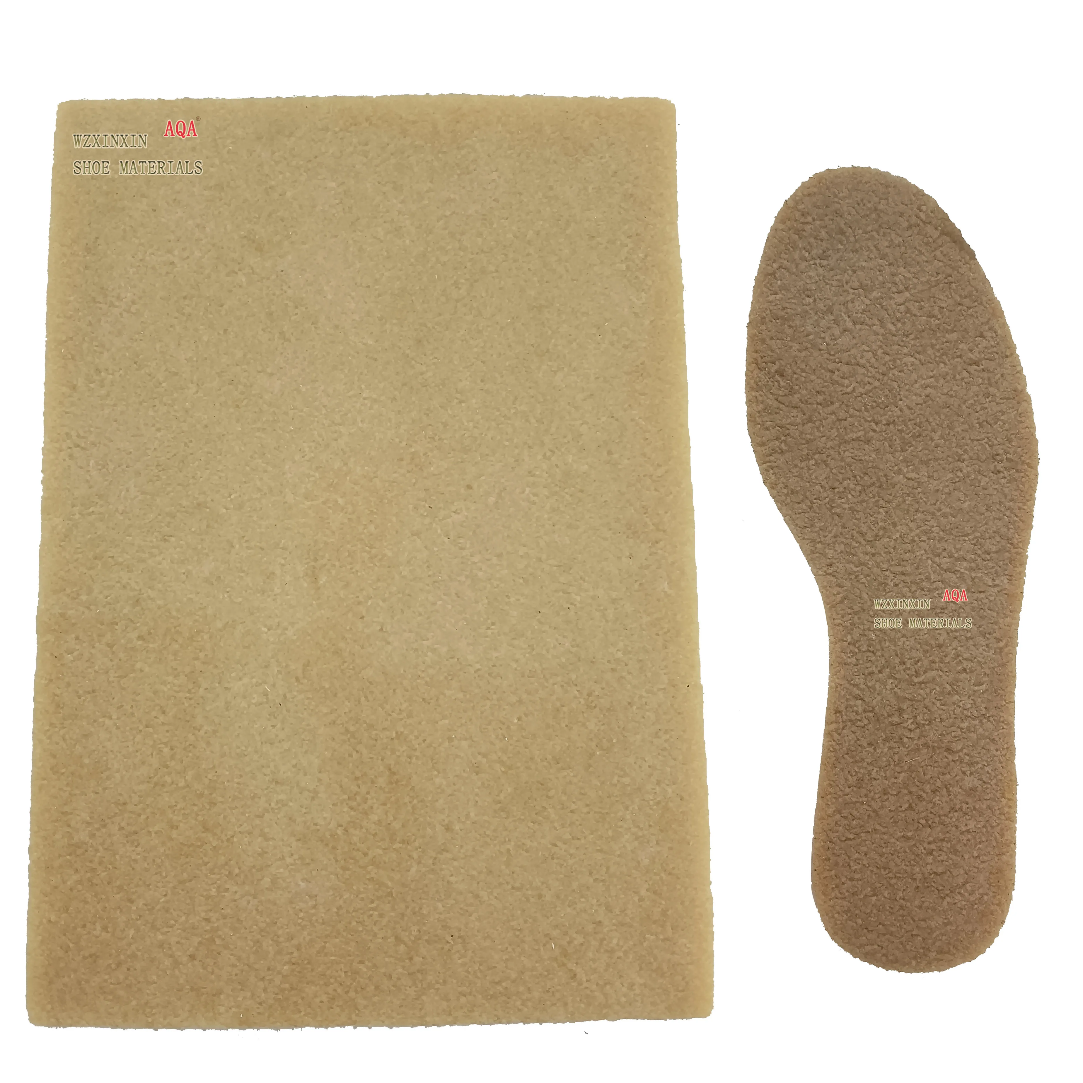 Natural rubber sheet for shoe sole and shoe repair from China factory