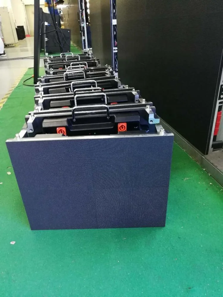 RGX LED Screen  Shenzhen NEW Tech P1.5 P1.6 P1.8 P1.9 4K Ultra High Definition LED Display
