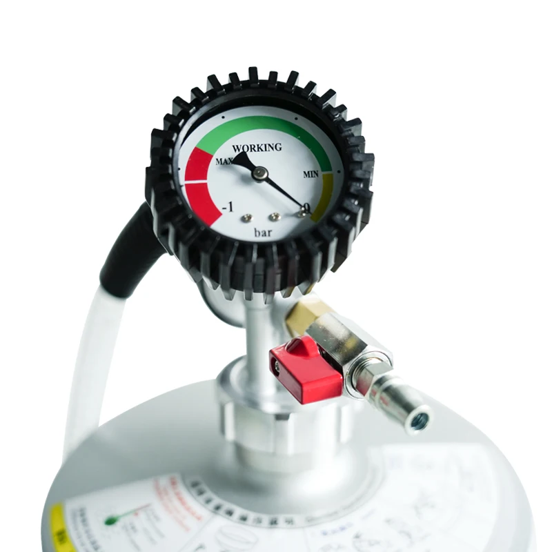 Extra wide and large oil collecting basin waste oil recycling machine car maintenance equipment