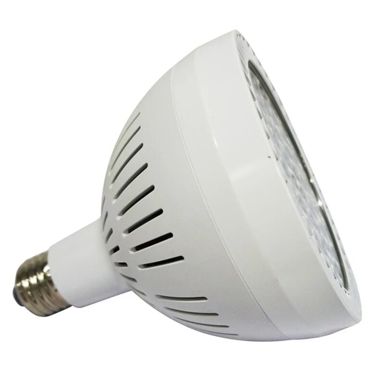 Высокий люмен 5200lm LED PAR38 60 Вт заменить 500 галогенная лампа E26/E27/G12/E39/GU24/GU10