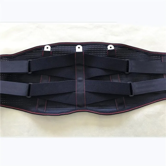 Lower Back Brace Lumbar Support Waist Back Brace for Back Pain Relief