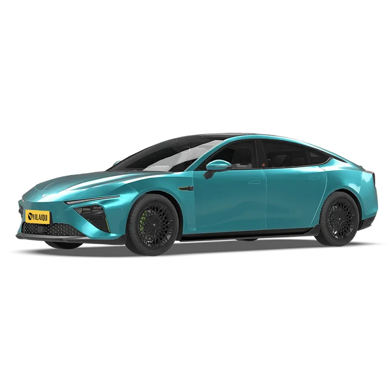 Лидер продаж модель Neta S 2024 150 км 1060 Lite Электромобиль nzha 2023 цена в Китае дешевые электромобили для продажи