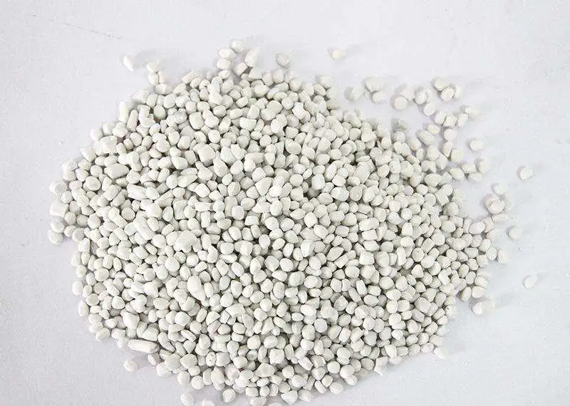 JWELL- PE PP High Filling Masterbatch Extrusion Pelletizing Granulation Machine