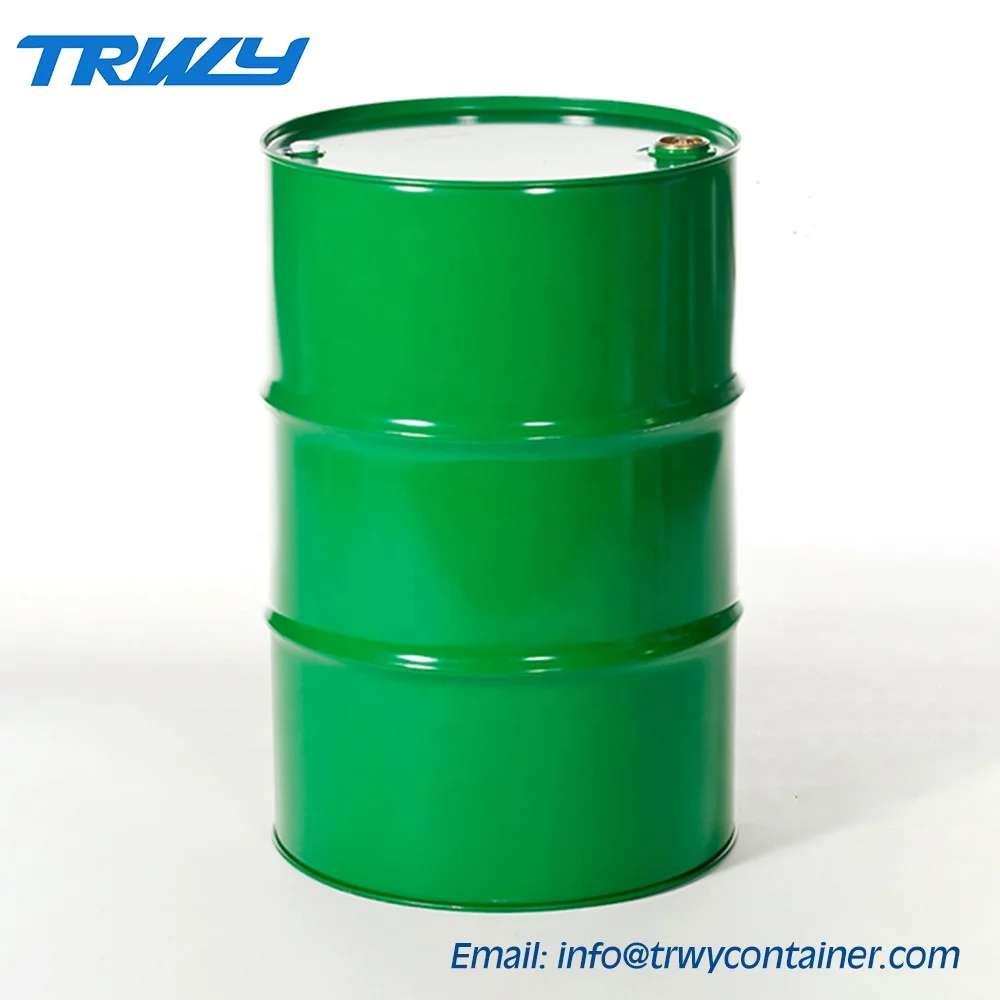 220 liter barrel