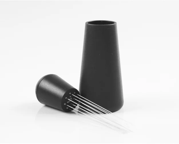 Hot sale coffee needle Espresso machine auxiliary disperser coffee Dispersing needle