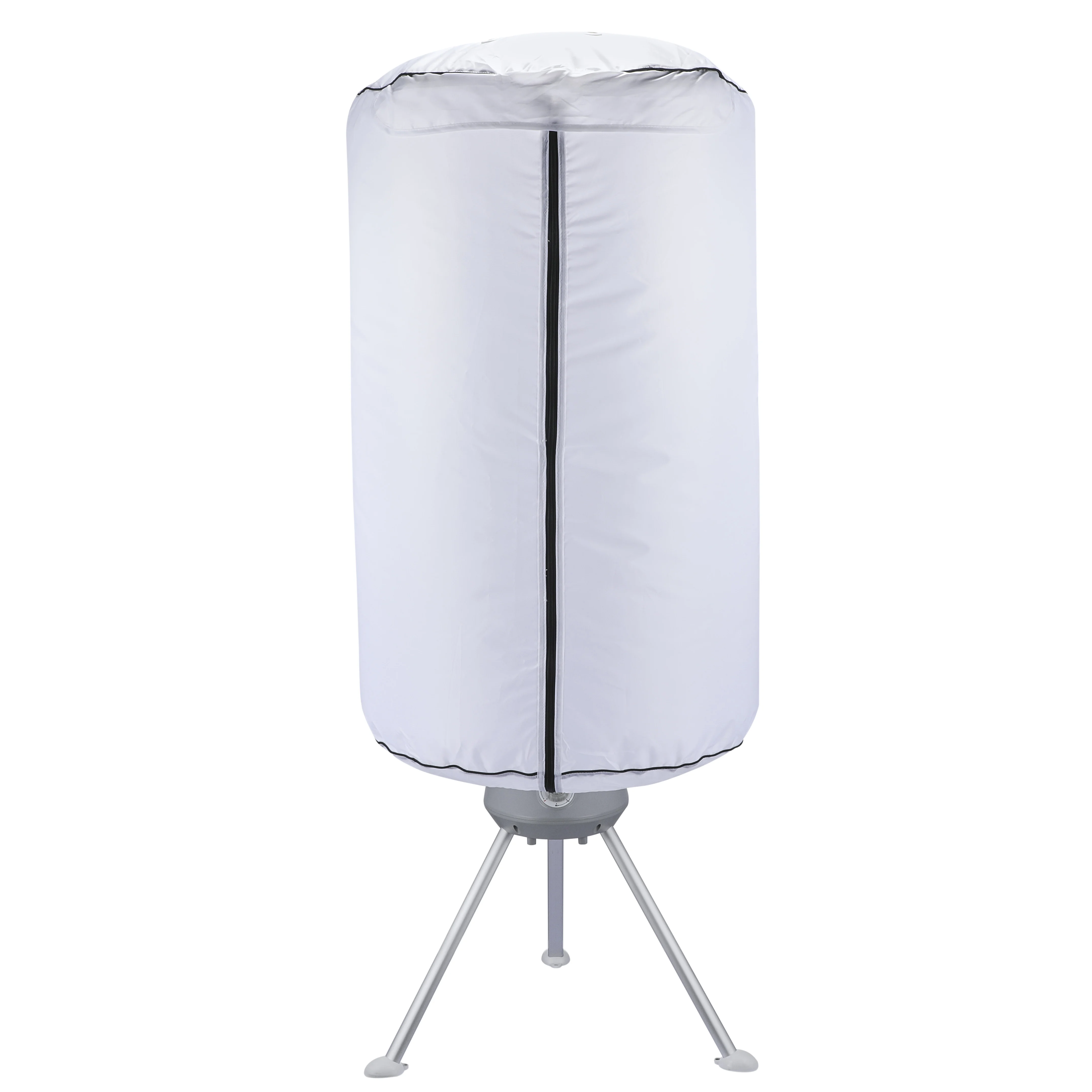 Good price multi-purpose aluminum clothes dryer thermostat thermal portable control electric clothes dryer