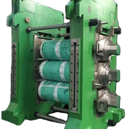 Высокоточное оборудование для производства арматуры, 5 т/ч