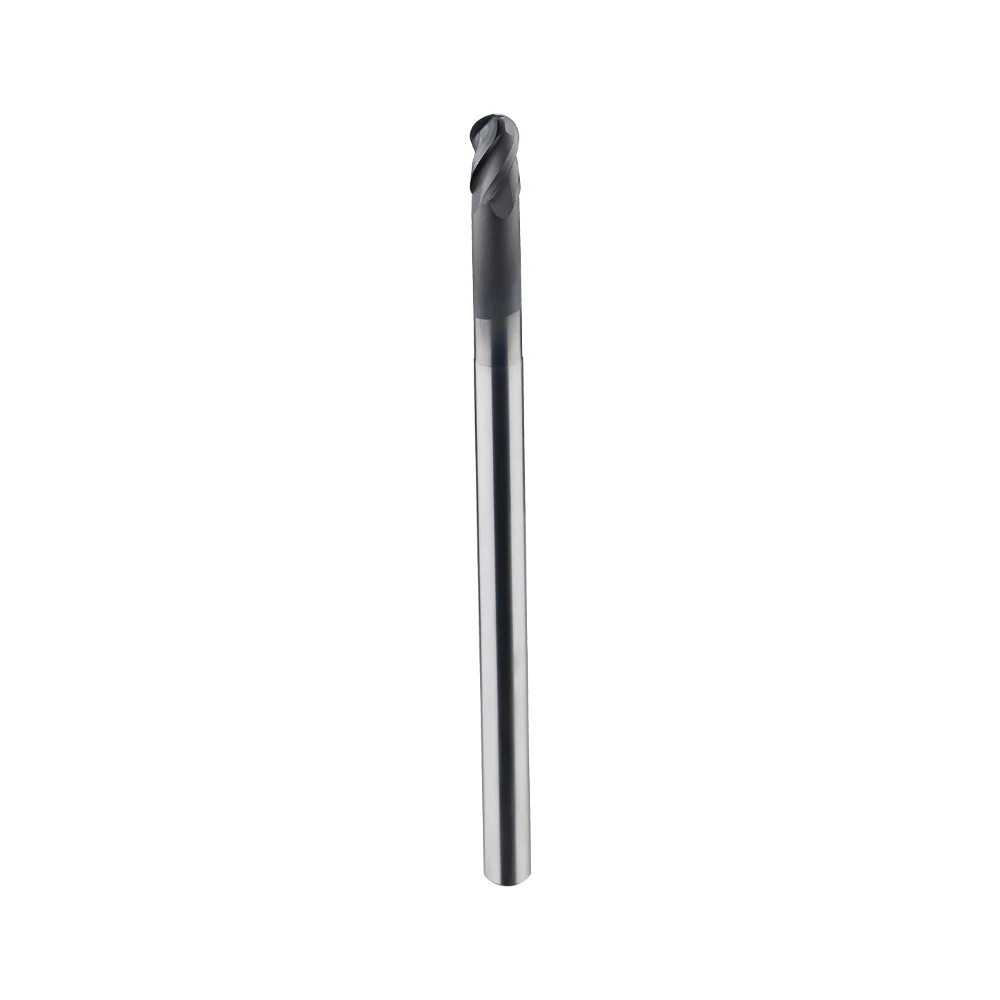 High Quality Carbide Drill Accessory Bits For CNC Metal Cutting Machine