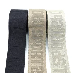 High Quality Durable Wholesale Hot Selling Designers Nylon Webbing Strap Bag Strap For Bags And Waistband