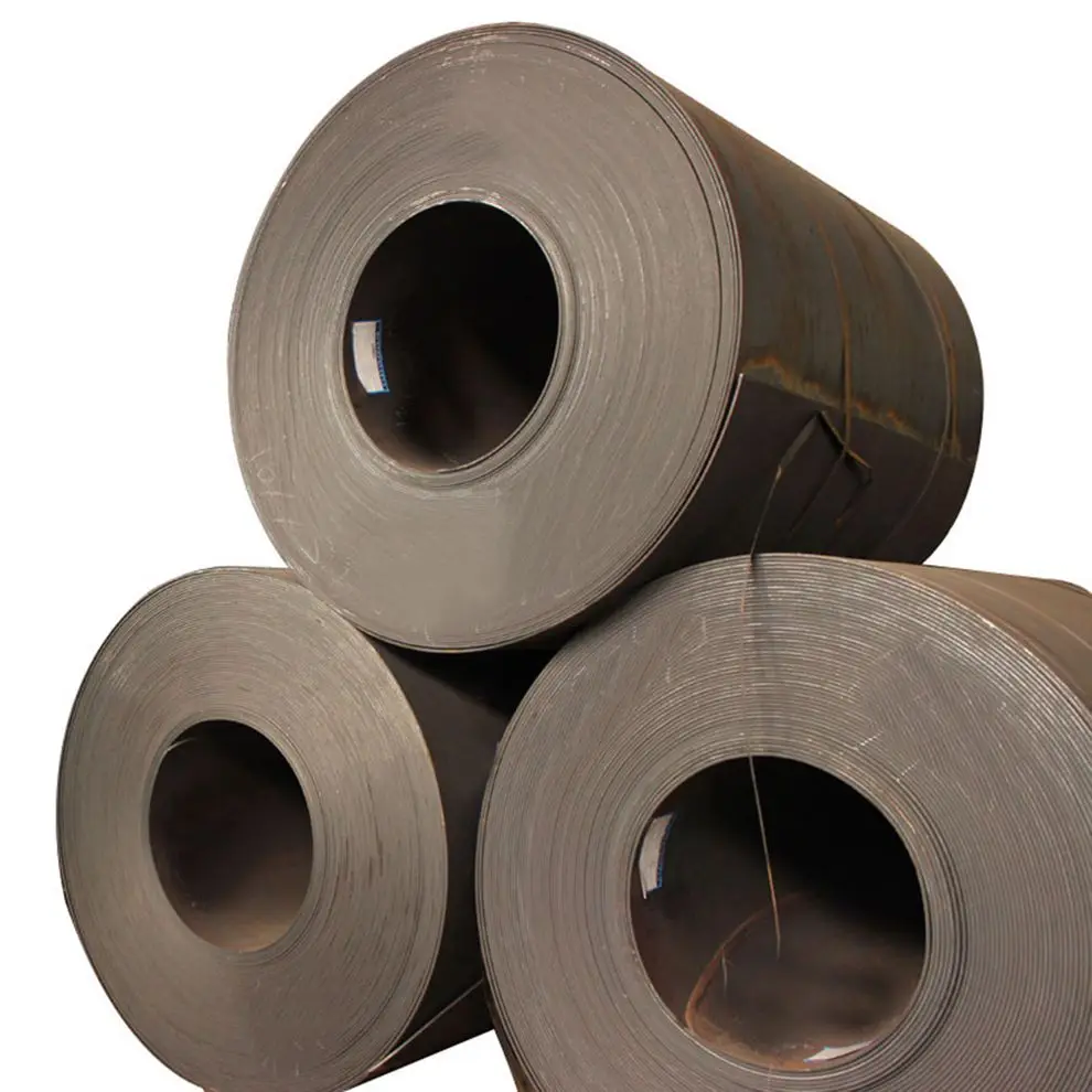 hot rolled mild steel sheet coils /mild carbon steel plate/iron hot rolled steel sheet price in hot sales (1600342136004)