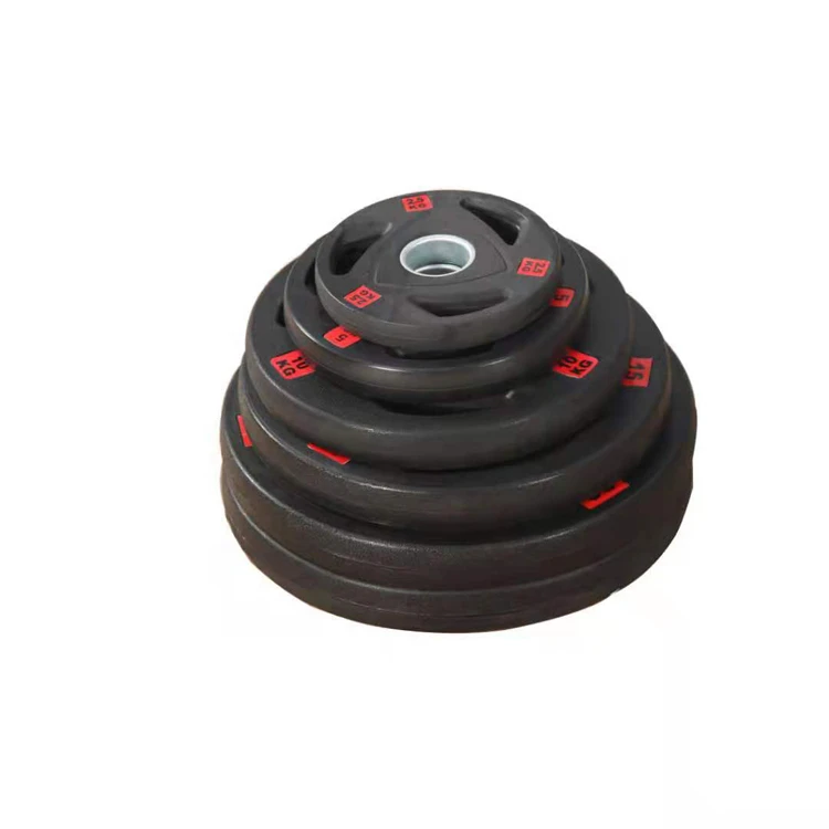 
Various sizes of barbell board weight lifting boards, used for strength training barbell exercise gym weight lifting 