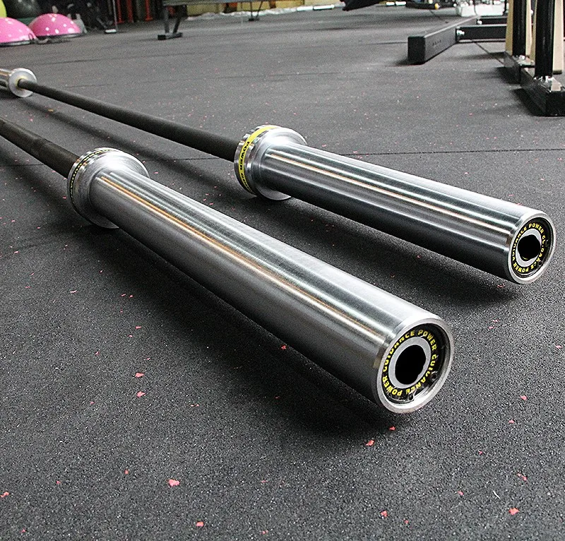 Factory Weightlifting Bar 20KG Weight Barbell