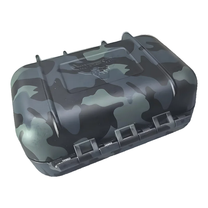 High Quality PC material GPS key box for car use Customized ODM Mould making plastic injection and assembly one-stop service