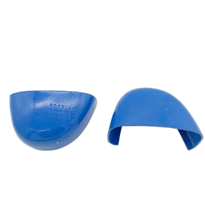 
Steel toecap for safety shoes 