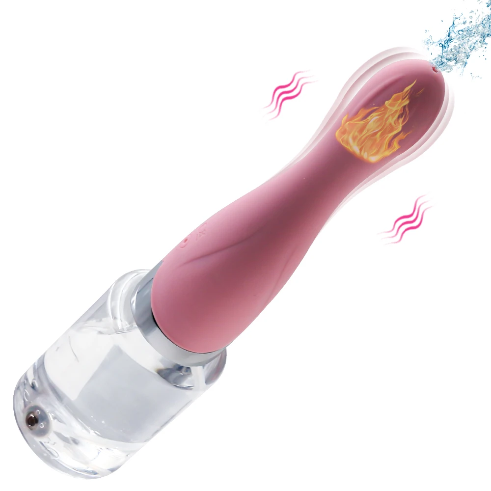 Hot Sell High-end Electric Auto Douche Enema Pump Anal Vaginal Colon Rectal Enema Bulb Sex Cleaner