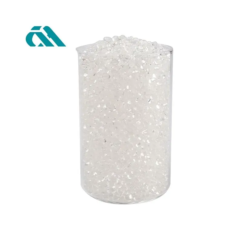 Custom Biodegradable Thermoplastic Resin Granules Polyurethane TPU Raw Material