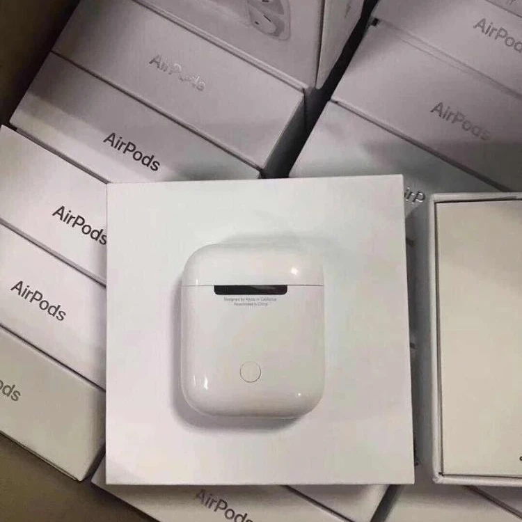 
 Высококачественные модные 3D наушники V1 и V2  