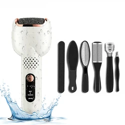 Wholesale Fashion Personal Skin Care Rechargeable Electronic Foot File