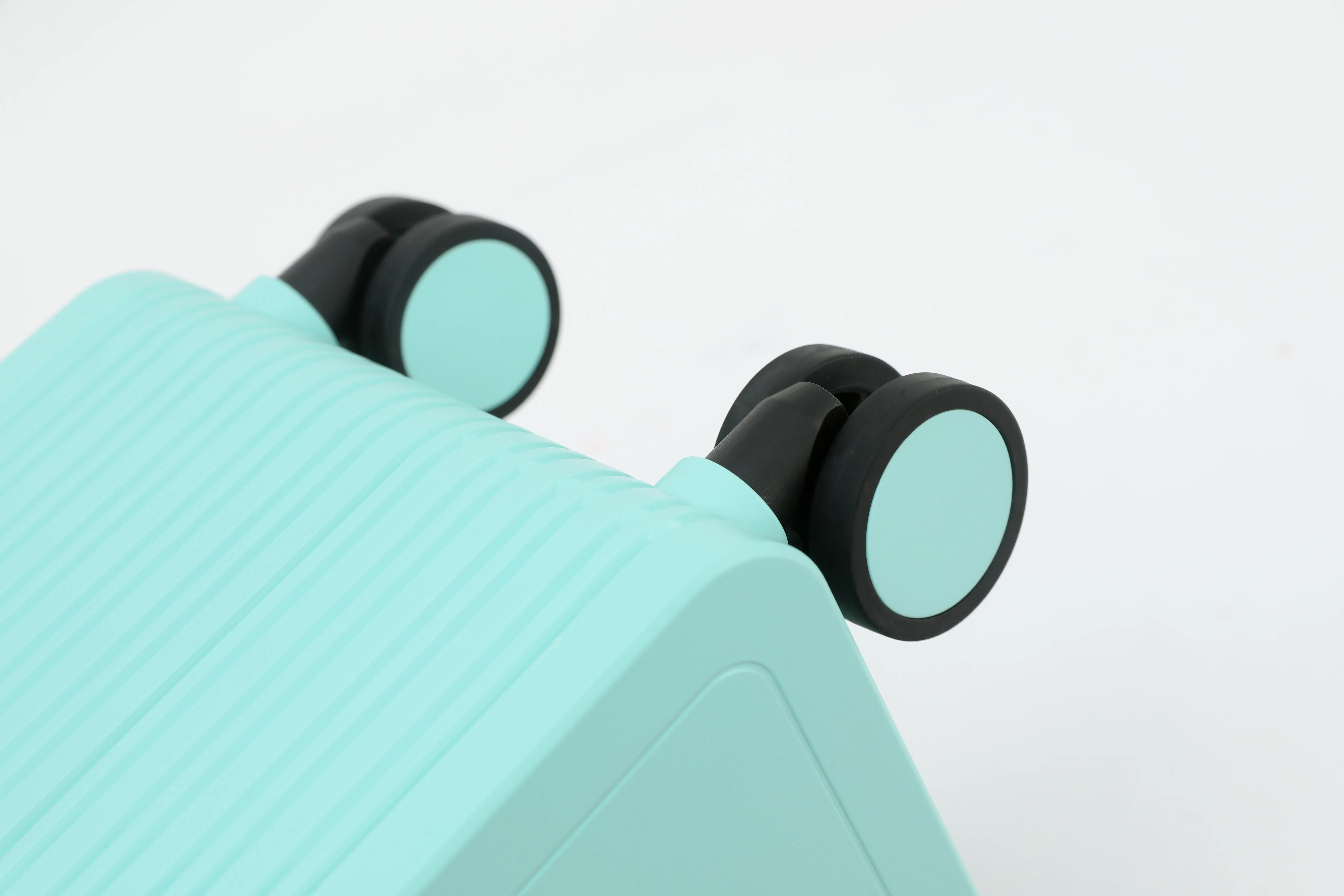 2024 Wide Handle Hardside omi suitcase 20Inch Carry-On TSA Lock suitcase set suitcase on wheels luggage Wheels Wholesale Quality